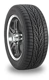 245/45R17 Fuzion ZRi Tires