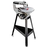 Delta 40-680K 20-Inch Scroll Saw