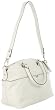 Tignanello Women's Polished Pockets T92910 Convertible Satchel
