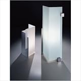 Manhattan Table Lamp Size: Large
