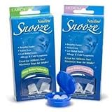 Snooze, Nostril Expander Large by Nasaline