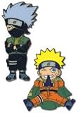 �ԥ� PINS �ʥ�� NARUTO [������.�ʥ��]2�����åȡ��¹�͢����