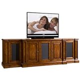 Sligh Furniture Entertainment Console in Laredo