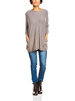 SO CACHEMERE Jersey Elite (Gris)