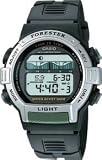 Casio Forester Digital Fishing Watch with Illuminater Ft-200w-1
