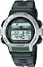 Casio Forester Digital Fishing Watch with Illuminater Ft-200w-1