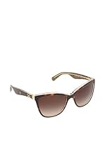 DOLCE & GABBANA  Gafas de sol MOD. 4193 SUN273813 Havana