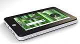 Samsung PV210 A8 processor speed 1.0G MHZ 7.0 TFT Multi Capacitance touch screen:800*480 512M DDR 31RvWCwXK9L. SL160 Samsung PV210 A8 processor speed 1.0G MHZ 7.0 TFT Multi Capacitance touch screen:800*480 512M DDR
