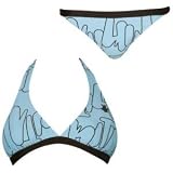 Nikita Singhara Nut Bikini - Women's