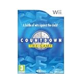 Countdown (Nintendo Wii)