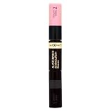 Produkt-Bild: Max Factor Masterpiece Mascara Beyond Length, 110 blazing black