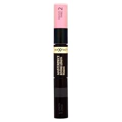 Max Factor Masterpiece Mascara Beyond Length, 110 blazing black