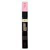 Max Factor Masterpiece Mascara Beyond Length, 110 blazing black