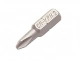 Number 2 Phillips Drywall Bit, 25MM - 1 Inch
