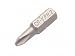Number 2 Phillips Drywall Bit, 25MM - 1 Inch