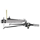 Reese 66542 WD High Performance 1200 with Hitch Bar Trunnion