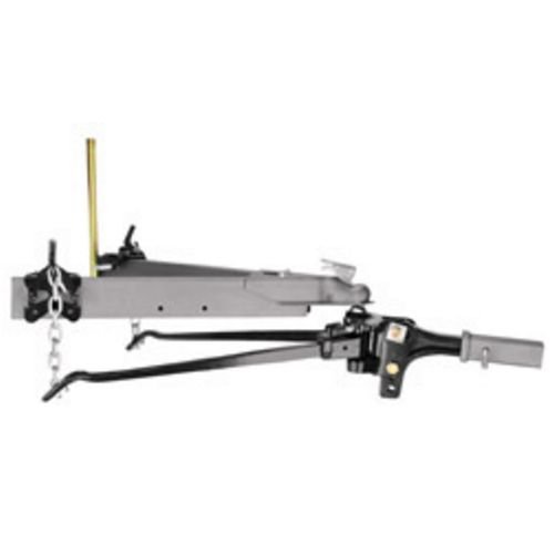Reese 66542 WD High Performance 1200 with Hitch Bar Trunnion