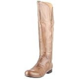 Miz Mooz Womens Leigh Flat Boot