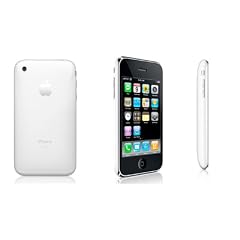 New White iPhone 3GS 32GB