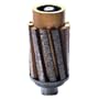 50MM x 1 1/2", "Z" PROF, POS 1, with 8mm/10mm BOLT