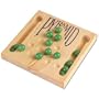 Wooden Pyramid Game