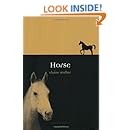 Horse (Reaktion Books - Animal)