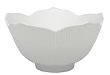 31RvbYWGXsL. SL160  HIC Lotus Bowl, Porcelain, 4.5, 8 Ounce Capacity