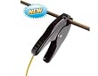 Fieldpiece ATC1R Pipe-Clamp Thermocouple 1/8 to 3/4 for Refrigeration