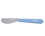 OPINEL(オピネル) スプレッディングナイフ Sky Blue 41423