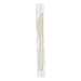 Solo HSA2-0019 Impress Heavy Weight Polystyrene Knife, 7-1/2" Length x 89/128" Width, Champagne (Case of1000)