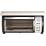 31Rveh%2BMKCL. SL160  Black & Decker TROS1000 SpaceMaker Digital Toaster Oven