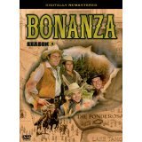 BONANZA - Series 3