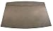 Bluestone Designs BL025-TA Camel Suede Desk Pad