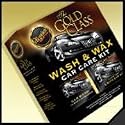 Meguiars Gold Class Wash And Wax Car Care Kit