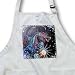 Cindy Thorrington Haggerty Mythical Magical - DRAGON Majick of the Opal 2 - Aprons