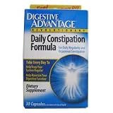 Constipation Therapy-Digestive Advantage Fast Acting 24-Hour Relief, 30ct