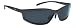 JP Sport Hemi Brushed Aluminum Frame Sunglasses