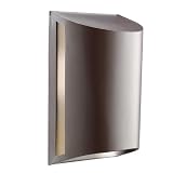 Outdoor:Kichler Curve Architectural Bronze 12