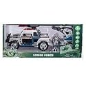 True Heroes Strike Force Vehicle - Toys R Us Exclusive