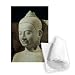 Buddha in Meditation on the Naga King,.. - Tea Towel 100% Cotton - Art247 - Tea Towel - 46x70cm