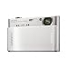 Sony Cyber-shot DSC-T900 12 MP Digital Camera with 4x Optical Zoom and Super Steady Shot Image Stabilization (Silver)