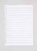 Lined Notebook Paper - 24