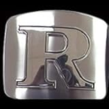 New Custom Initial Letter