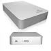 ioSafe Rugged Portable – Hard Drive – 750 GB – External – FireWire 800 / Hi-Speed USB / SuperSpeed USB – With 3 Years Data Recovery Service