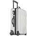 Rimowa Salsa IATA Cabin Trolley - Silver