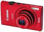 Canon IXUS 125 HS Digital Camera - Re...