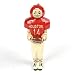 University of Houston Cougars Player Ornament