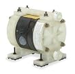 Dayton 6PY37 Pump, Diaphragm, 1/4 In