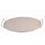 Typhoon Pizza Stone Set with Chromed Rack/Handles