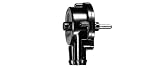 Bosch Zubeh&ouml;r 2609200250 Wasserpumpe 1500 l/h, 1,3 cm (0,5 Zoll), 3 m, 18 m, 10 Sec.